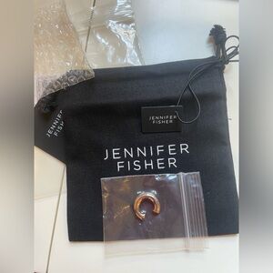 Jennifer Fisher Natasha Micro Ear Cuff